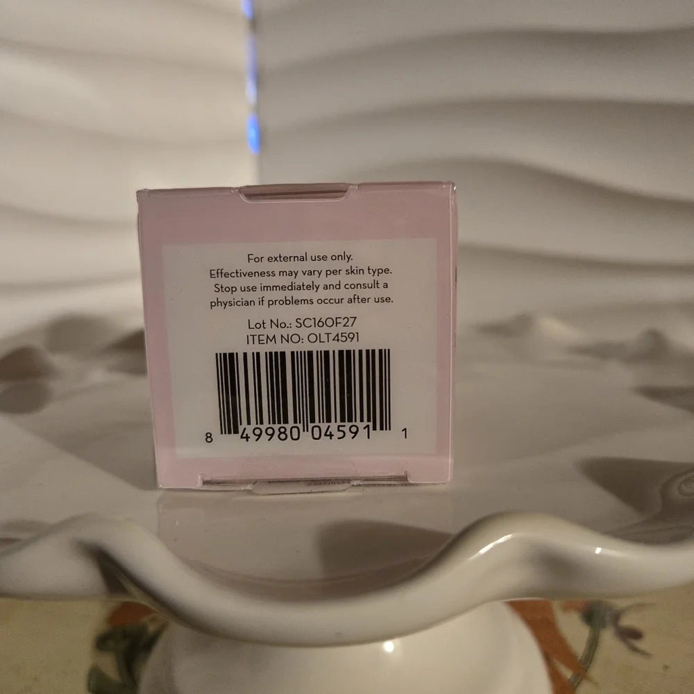 The Creme Shop Overnight Lip Therapy Masque - Sweet Berries